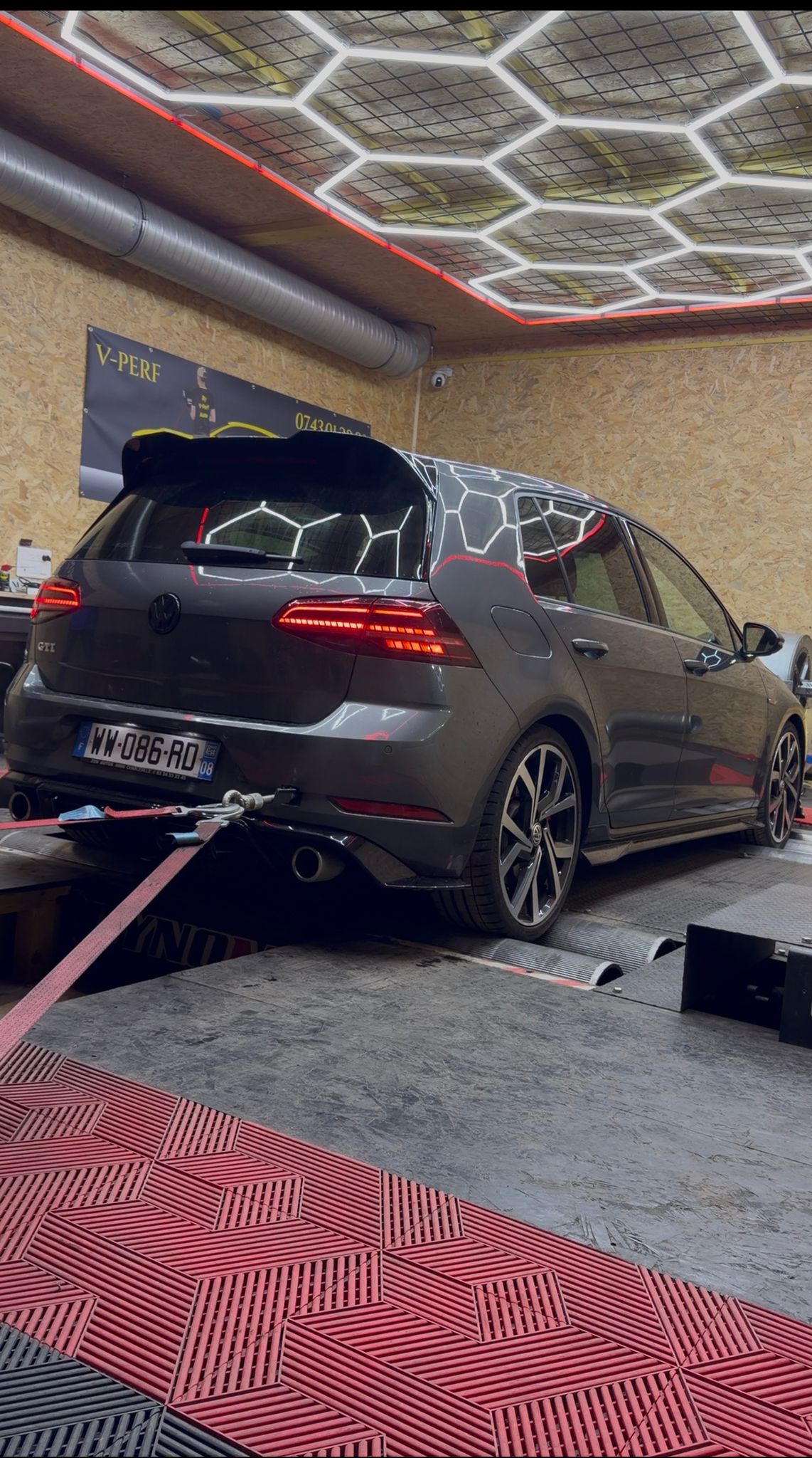 Reprogrammation Flex Fuel Éthanol