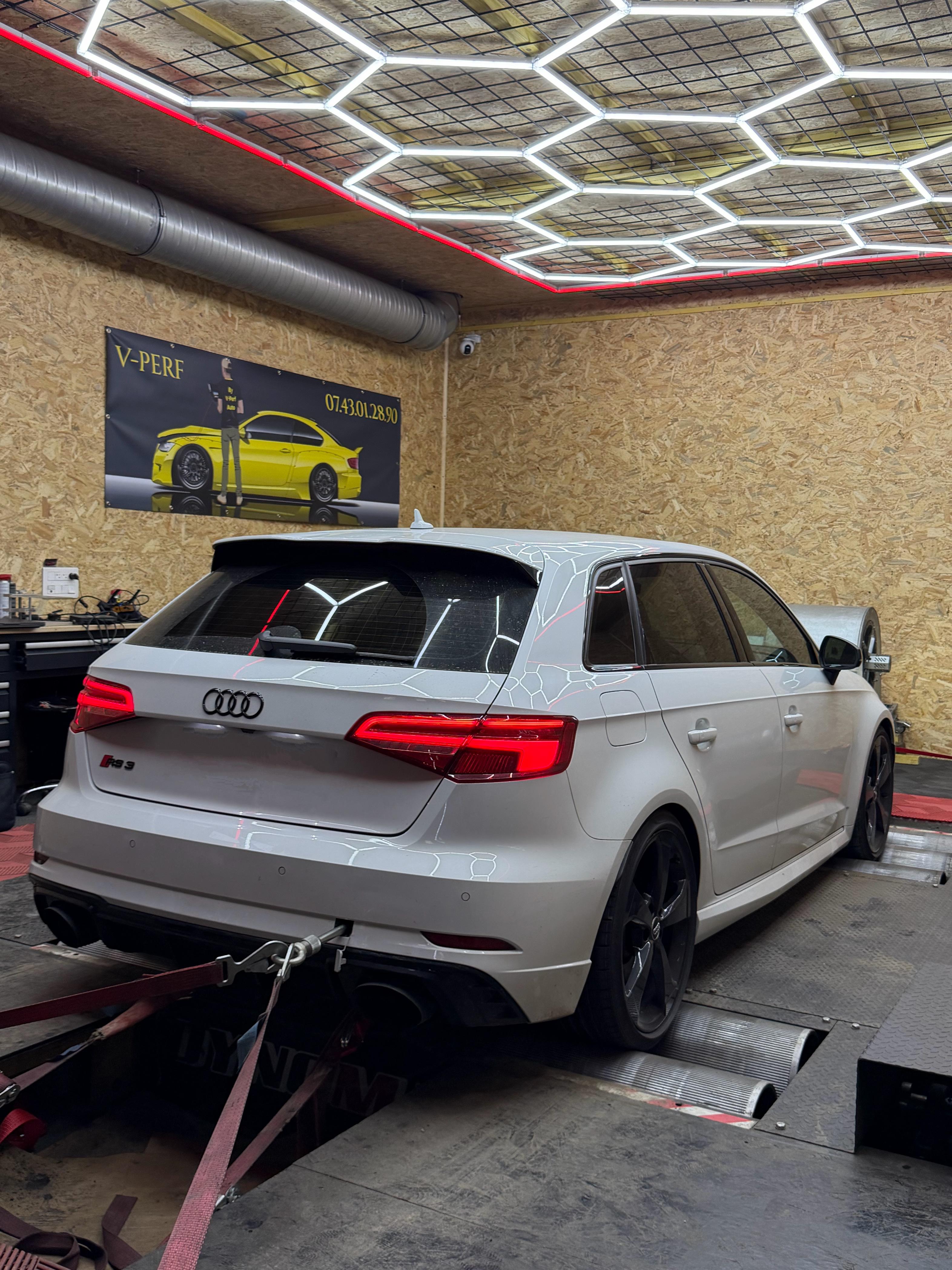 Diagnostic Automobile